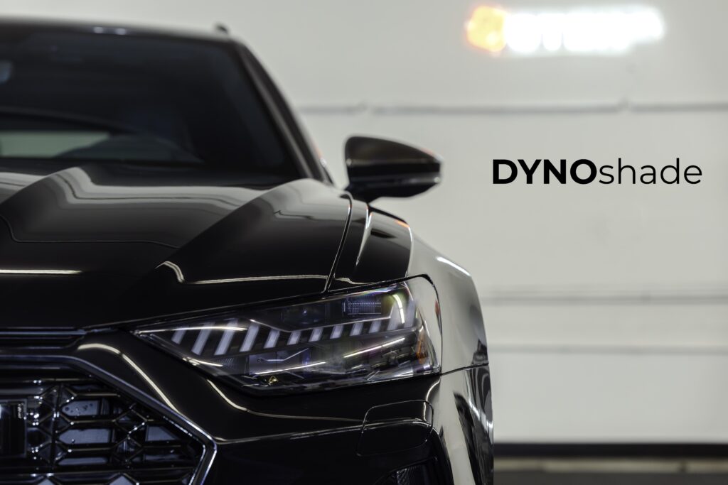 STEK DYNO Shade Headlight Film