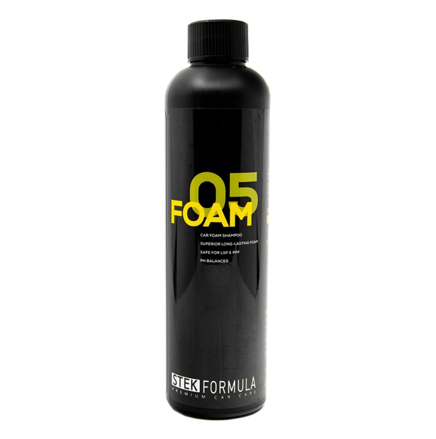 STEK FORMULA Foam Wash